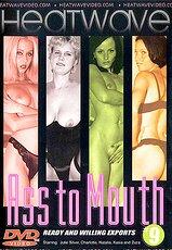 Guarda il film completo - Ass To Mouth 9