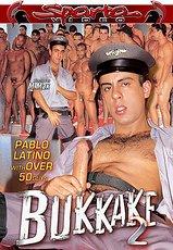 Ver película completa - Bukkake 2