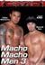 Macho Macho Men 3 background