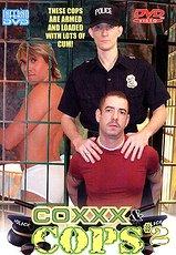 Guarda il film completo - Coxxx Cops 2