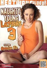 Guarda il film completo - Naughty Young Latinas 3