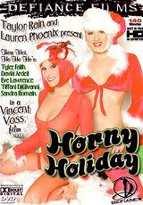 Ver película completa - Horny Holiday