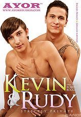 Ver película completa - Kevin And Rudy