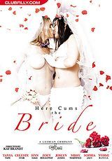 Ver película completa - Here Cums The Bride