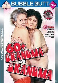 60 Plus Grandma On Grandma