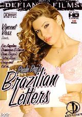 Watch full movie - Brazilian Letters