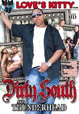 Vollständigen Film ansehen - Dirty South Aka Thunderhead