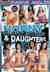 Horny Black Mothers And Daughters 5 background