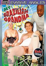 Watch full movie - My Brazilian Grandma 1