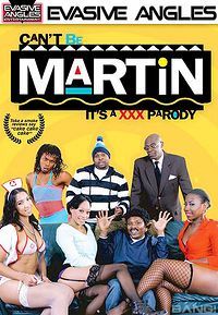 This Cant Be Martin