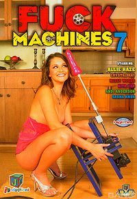 Fuck Machines 7