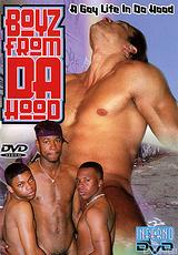 Watch full movie - Boyz From Da Hood