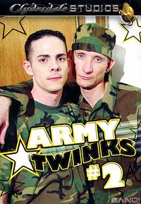 Army Twinks 2