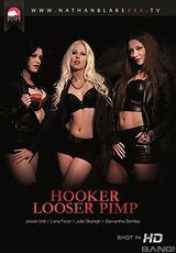 Ver película completa - Hooker Looser Pimp