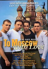 Ver película completa - To Moscow With Love