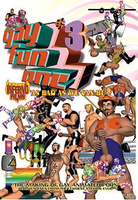 Gay Fun Zone 3