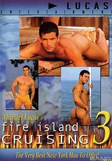 Vollständigen Film ansehen - Fire Island Cruising 3