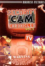 Guarda il film completo - Security Cam Chronicles #2