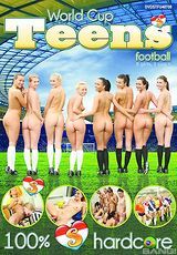 Guarda il film completo - World Cup Teens