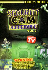 Ver película completa - Security Cam Chronicles #3