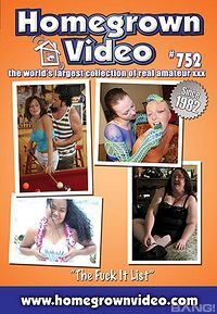 Homegrown Video 752