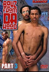 Guarda il film completo - Boys From Da Hood 3