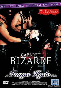 Cabaret Bizarre