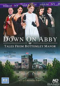 Down On Abby Tales From Bottomley Manor