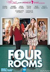 Bekijk volledige film - Four Rooms Of Los Angeles