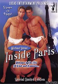 Inside Paris