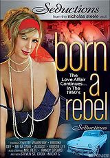 Guarda il film completo - Born A Rebel