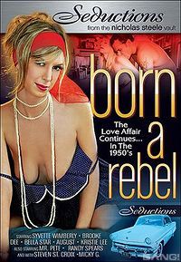 Born A Rebel