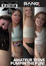 amateur teens pumpin the puni