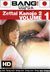 Zettai Kanojo 2 Volume 1 background