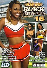 Ver película completa - New Black Cheerleader Search 16