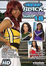 Regarder le film complet - New Black Cheerleader Search 18