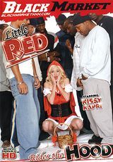 Watch full movie - Little Red Rides The Hood