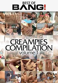 Best Of Creampies Compilation Vol 1