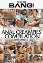 best of anal creampies compilation vol 1