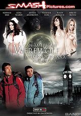 Bekijk volledige film - American Warewolf In London