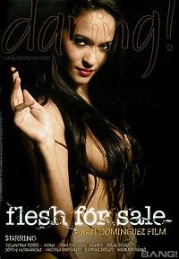 Flesh For Sale