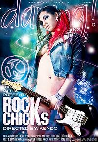 Rock Chicks