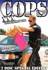 Guarda il film completo - Cops Xxx Too