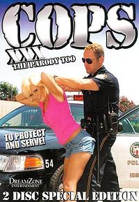 Cops Xxx Too