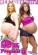 Ver película completa - Lesbian Barefoot And Pregnant 6