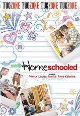 Regarder le film complet - Homeschooled