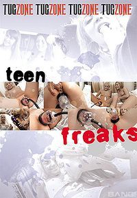 Teen Freaks