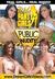 Wild Party Girls Public Nudity background