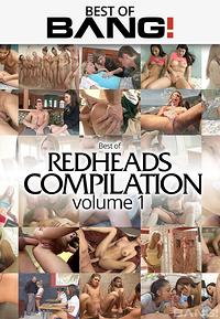 Best Of Redheads Compilation Vol 1