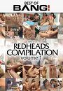 best of redheads compilation vol 1